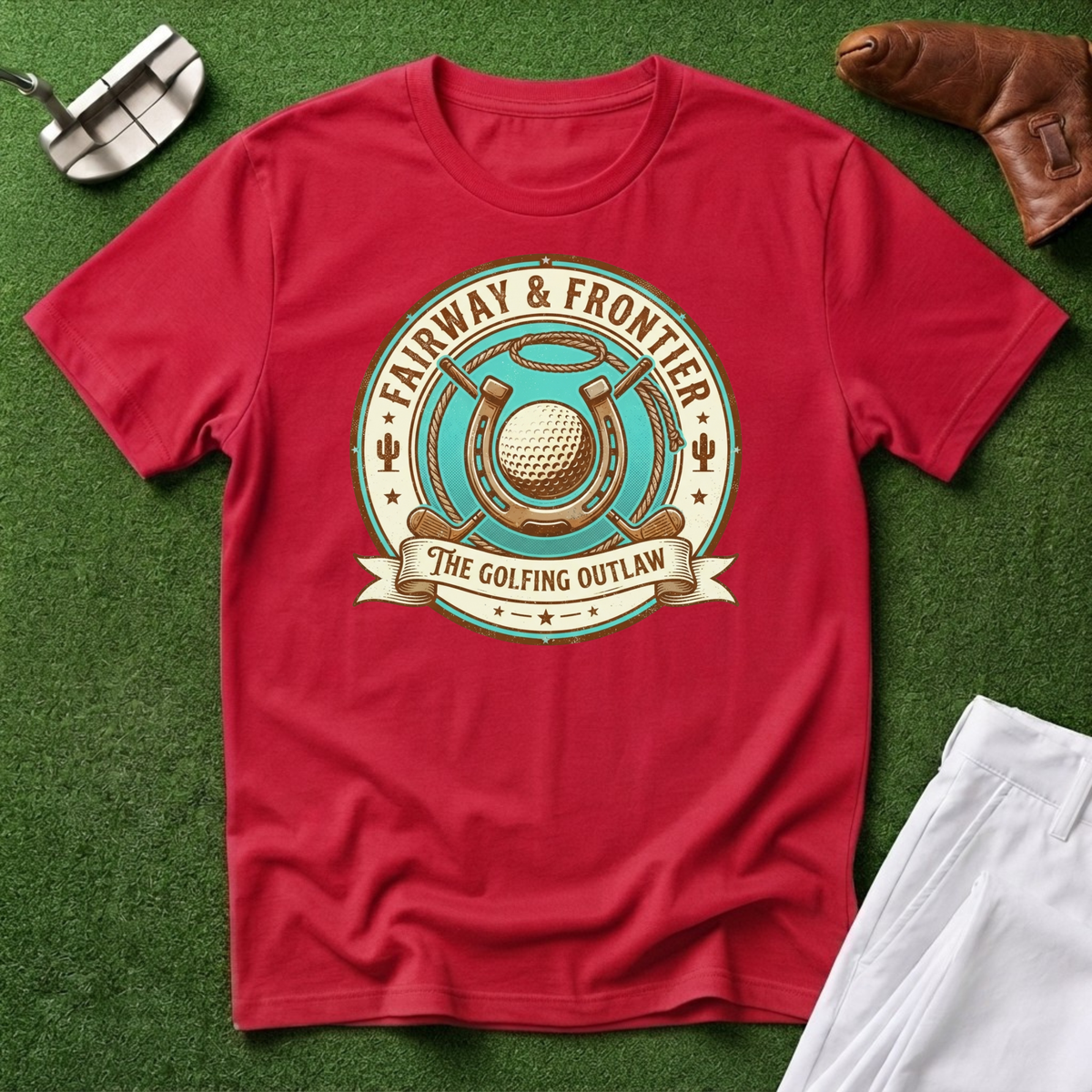 Fairway & Frontier T-Shirt