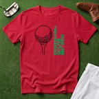 Professional Golfer T-Shirt
