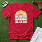 The 19th Hole T-Shirt