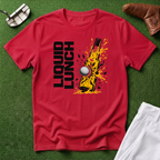 Liquid Lunch T‑Shirt
