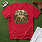 Sunday Fourball T-Shirt