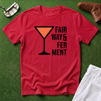 Fairway & Ferment T-Shirt