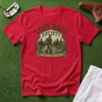 Lost Ball Society T-Shirt