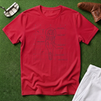 Course Blueprint T-Shirt