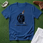 Links & Lagers T-Shirt