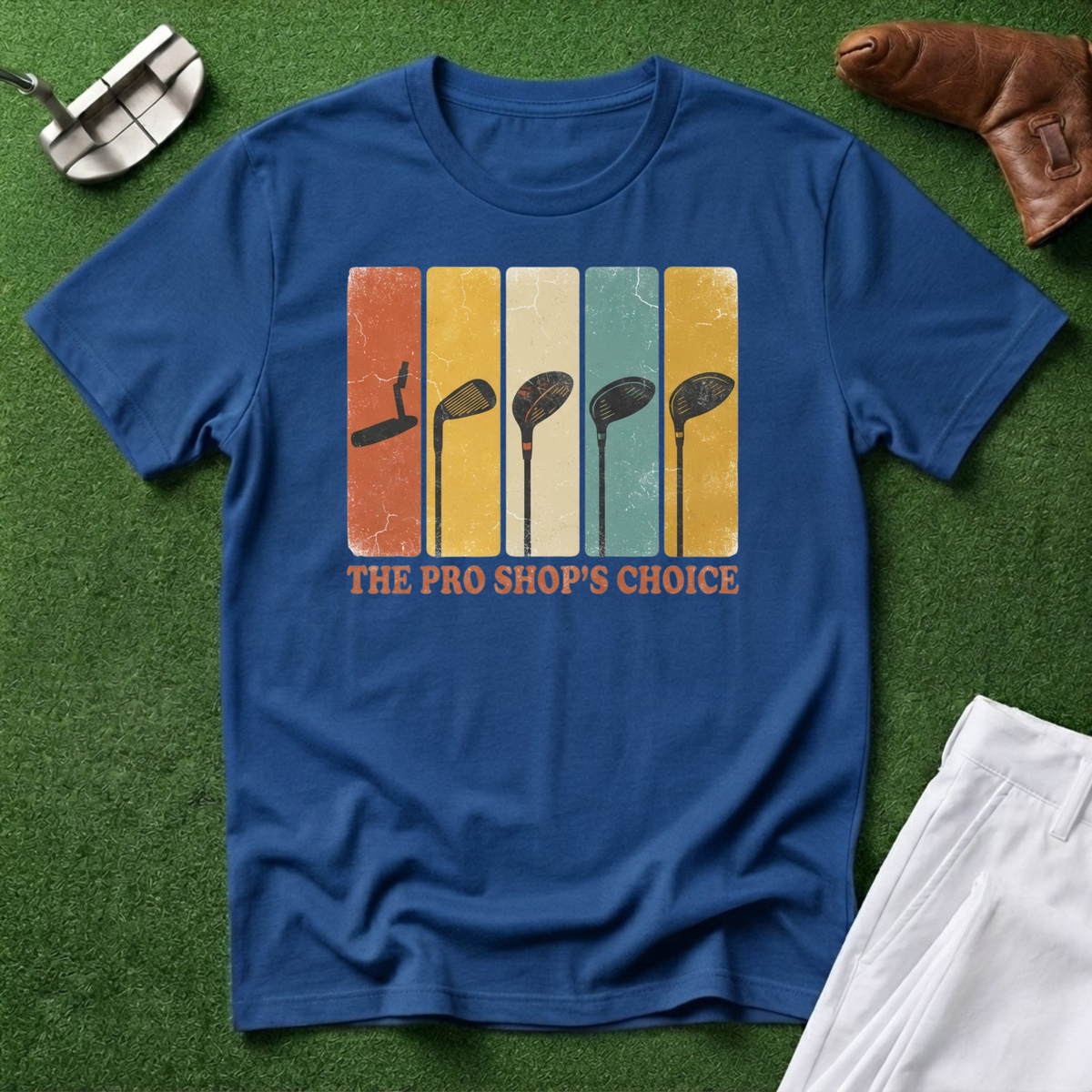 The Pro Shop's Choice T-Shirt
