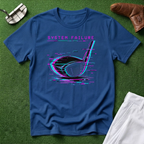 System Failure T-Shirt