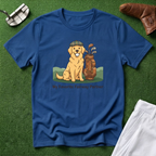 My Favourite Fairway Partner T-Shirt
