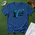18-Bit Golf T-Shirt