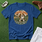 There Goes My Handicap T-Shirt