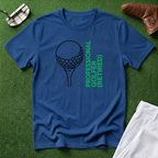 Professional Golfer T-Shirt