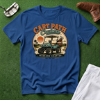 Cart Path Cruisers T-Shirt