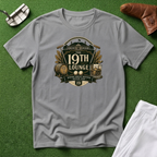 The 19th Lounge T‑Shirt