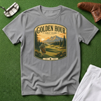 Golden Hour T‑Shirt