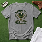 Morning Tee Society T-Shirt