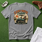 Cart Path Cruisers T-Shirt