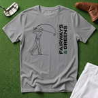 Fairways & Greens T-Shirt