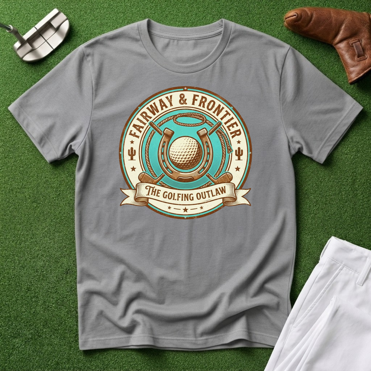 Fairway & Frontier T-Shirt