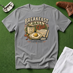 Breakfast Ball Club T‑Shirt