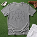 Golf Pin T-Shirt