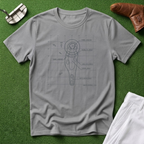 Course Blueprint T-Shirt