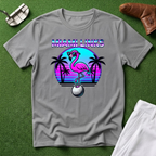 Miami Links T-Shirt