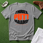 Three Putt Paradise T-Shirt