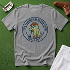 The Fairway Slacker Club T-Shirt
