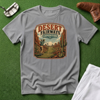 Desert Fairways T-Shirt