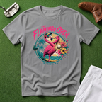 Flamingo Open T-Shirt