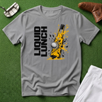 Liquid Lunch T‑Shirt