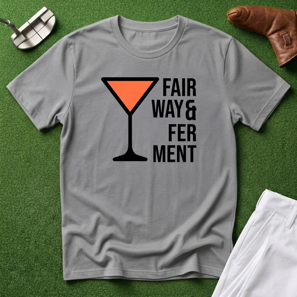 Fairway & Ferment T-Shirt