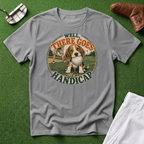 There Goes My Handicap T-Shirt