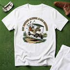 May Contain Alcohol & Bad Decisions T-Shirt