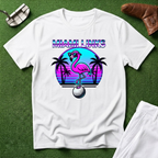 Miami Links T-Shirt