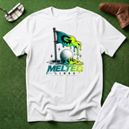 Melted Links T-Shirt