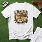 Breakfast Ball Club T‑Shirt