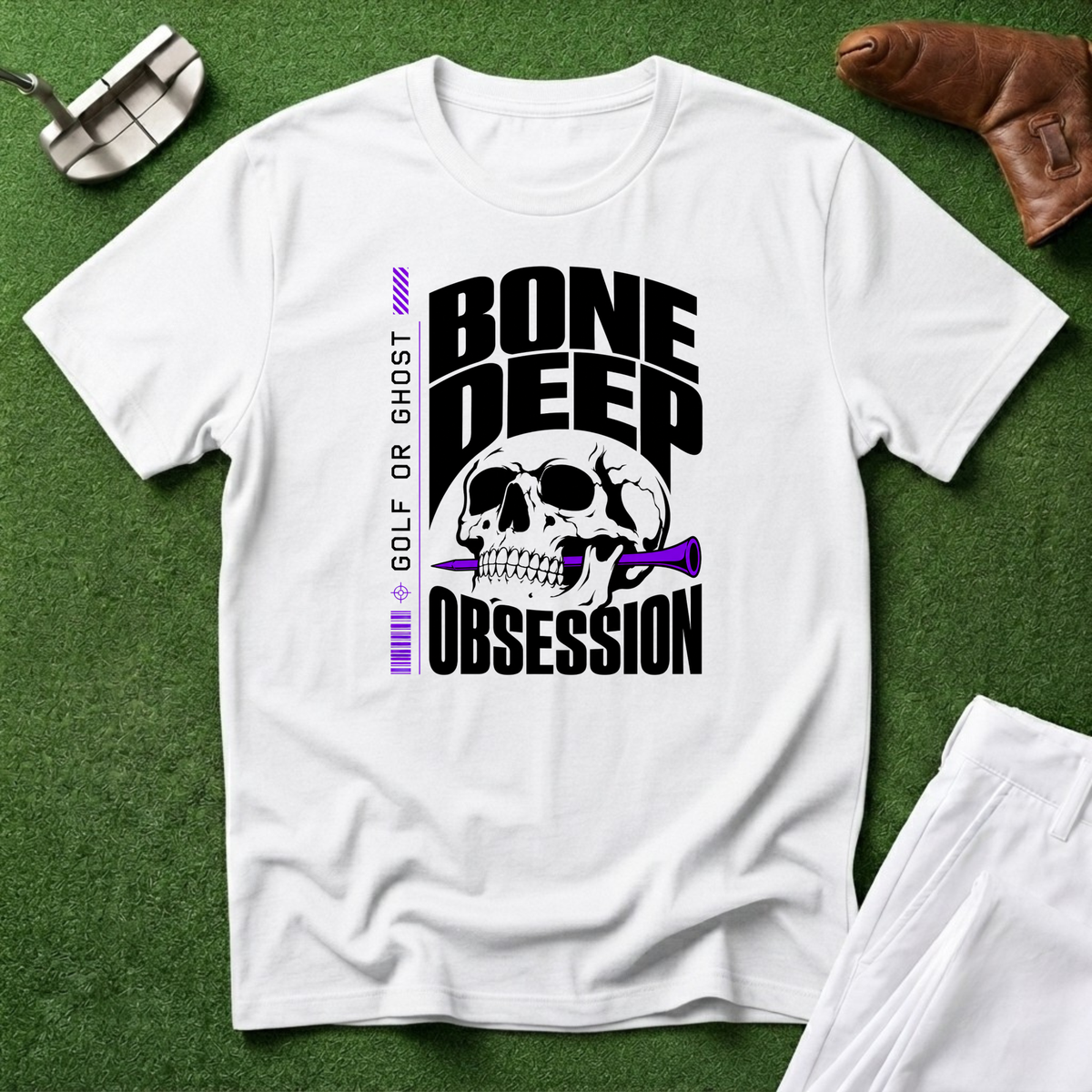 Bone Deep Obsession T-Shirt