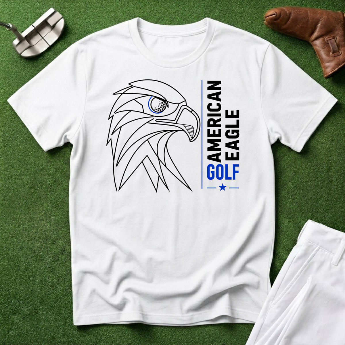 American Eagle T-Shirt