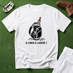 Links & Lagers T-Shirt