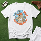 The Slow Golf Association T-Shirt