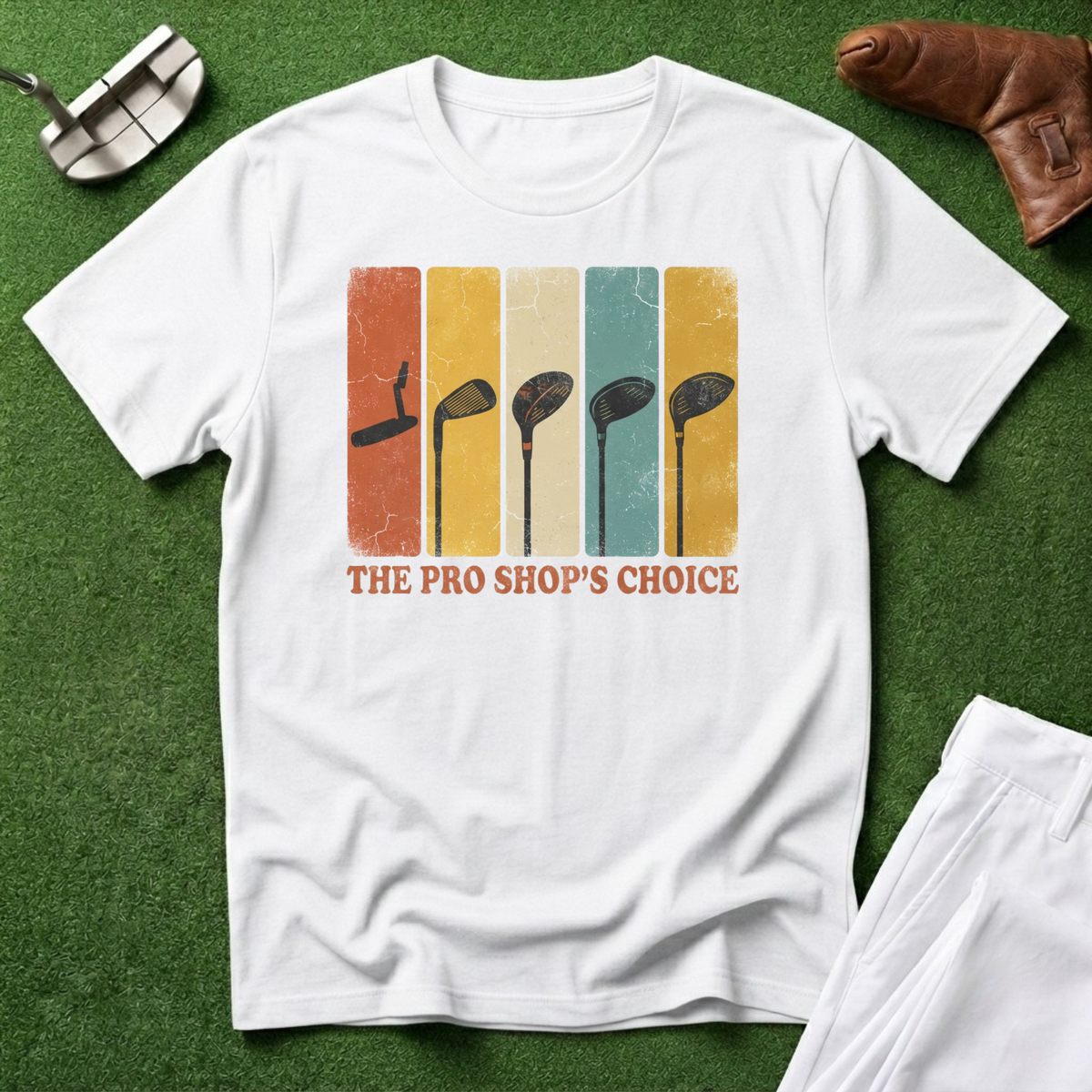 The Pro Shop's Choice T-Shirt