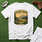 Golden Hour T‑Shirt
