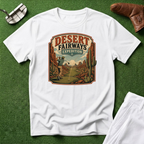 Desert Fairways T-Shirt