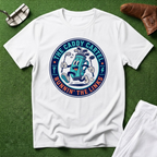 The Caddy Cartel T‑Shirt