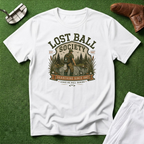Lost Ball Society T-Shirt