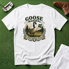 Goose Marshal T-Shirt
