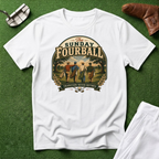 Sunday Fourball T-Shirt