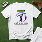 Level 18 Boss Fight T-Shirt