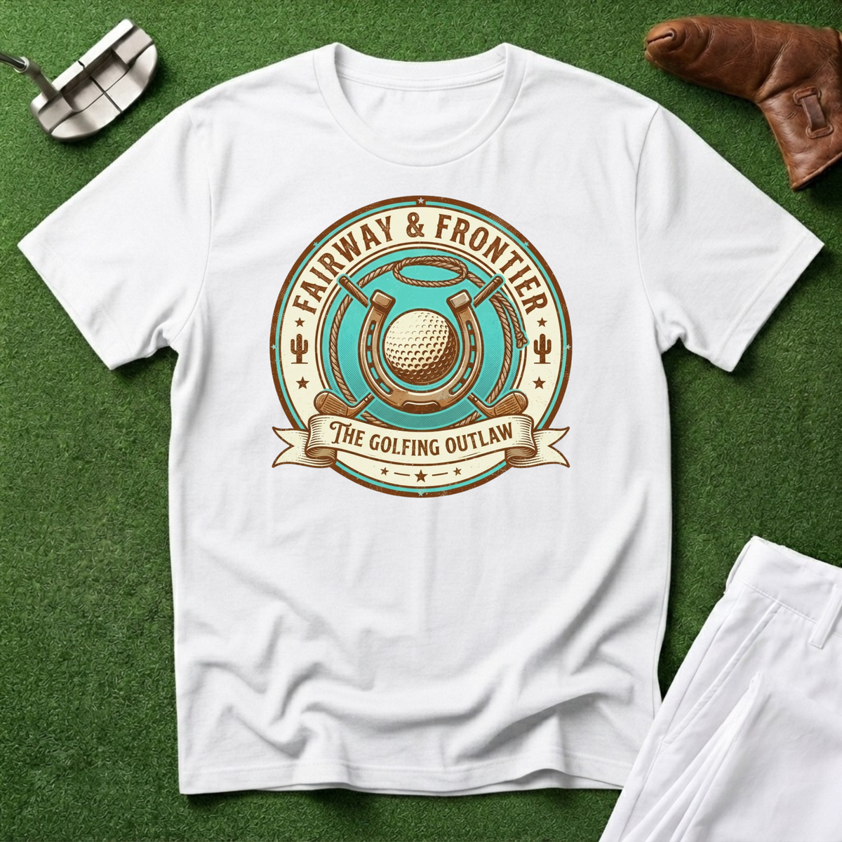 Fairway & Frontier T-Shirt